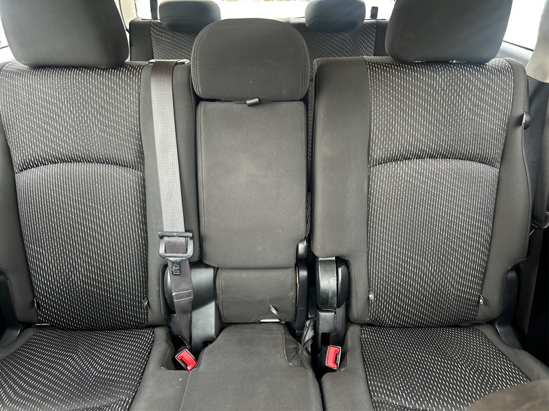 Dodge Journey Vehicle Full-screen Gallery Image 13