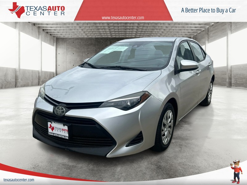 Toyota Corolla Vehicle Full-screen Gallery Image 02