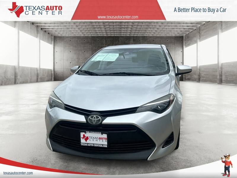 Toyota Corolla Vehicle Full-screen Gallery Image 03