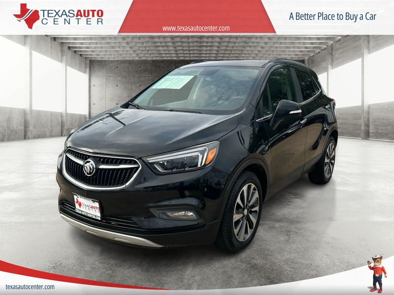 Buick Encore Vehicle Full-screen Gallery Image 2