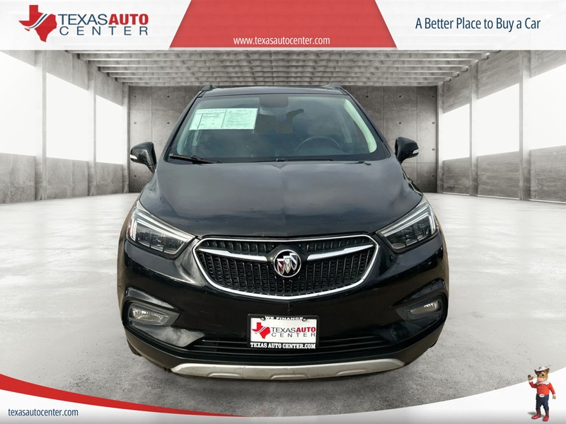 Buick Encore Vehicle Full-screen Gallery Image 3