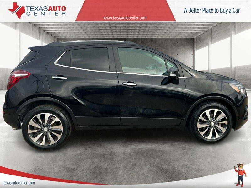 Buick Encore Vehicle Full-screen Gallery Image 4