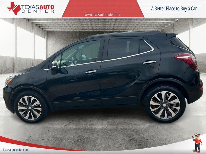 Buick Encore Vehicle Full-screen Gallery Image 5