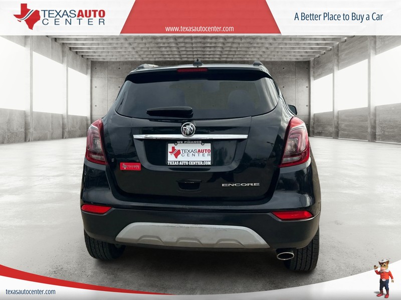 Buick Encore Vehicle Full-screen Gallery Image 6