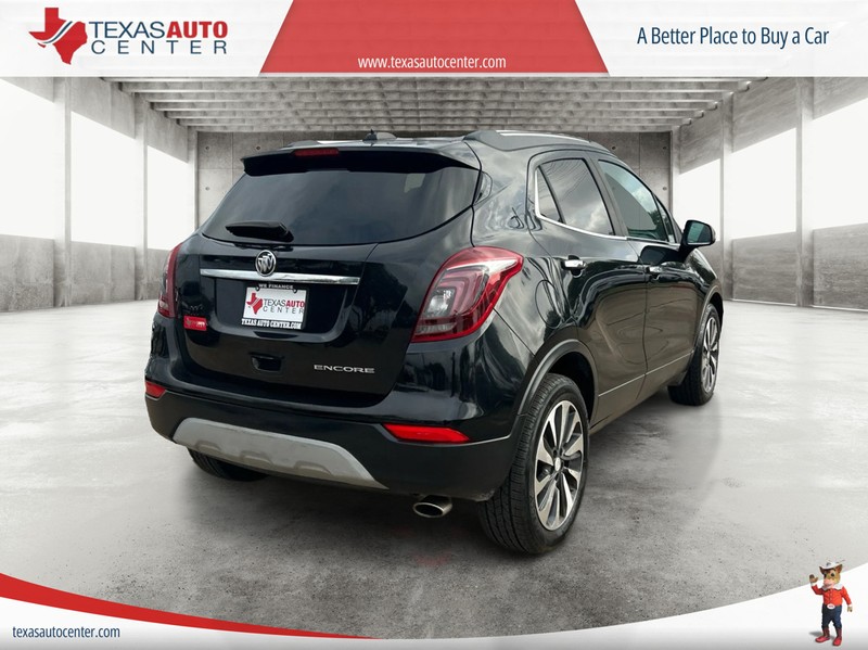 Buick Encore Vehicle Full-screen Gallery Image 7