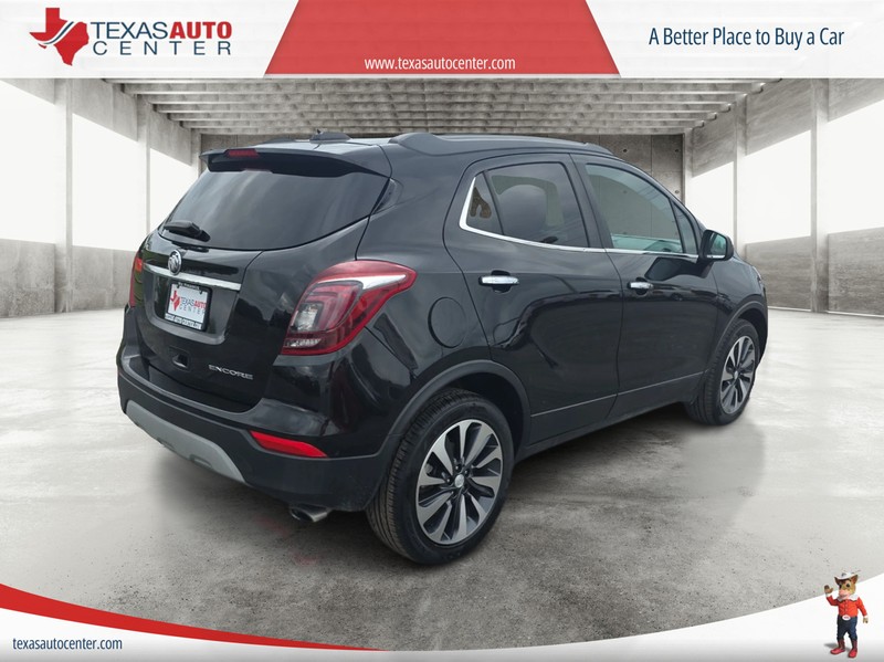 Buick Encore Vehicle Full-screen Gallery Image 07