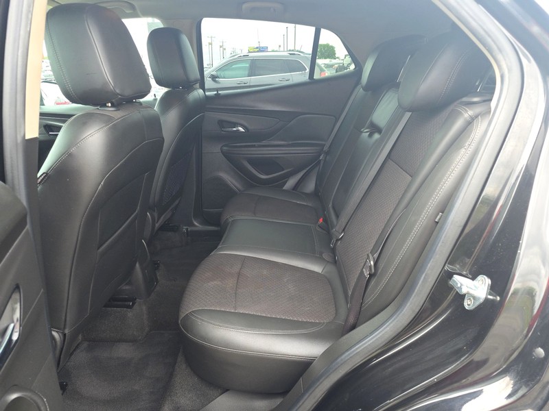 Buick Encore Vehicle Full-screen Gallery Image 10