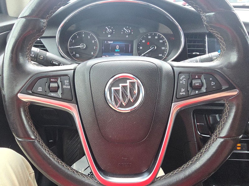 Buick Encore Vehicle Full-screen Gallery Image 14