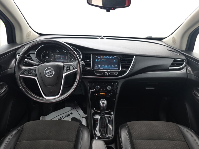 Buick Encore Vehicle Full-screen Gallery Image 16