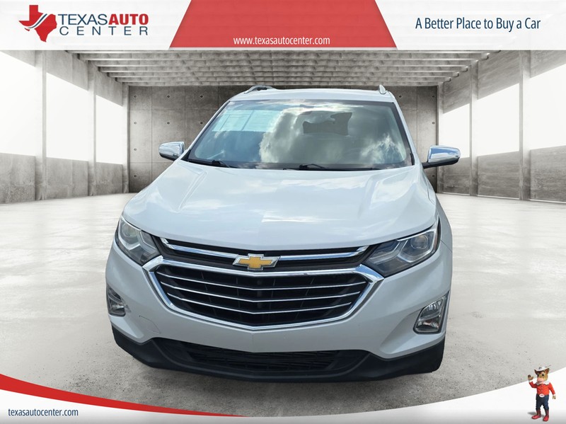 Chevrolet Equinox Vehicle Full-screen Gallery Image 03