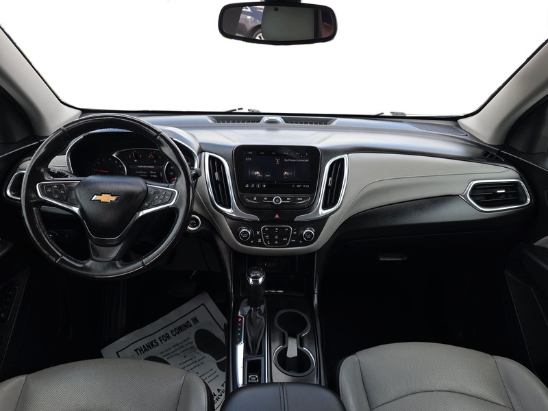 Chevrolet Equinox Vehicle Full-screen Gallery Image 16