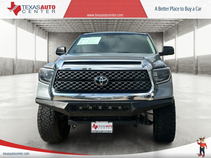 Toyota Tundra 2WD Vehicle Full-screen Gallery Image 3