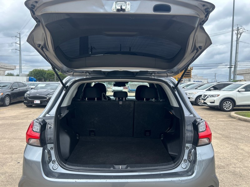 Mitsubishi Outlander Sport Vehicle Full-screen Gallery Image 11