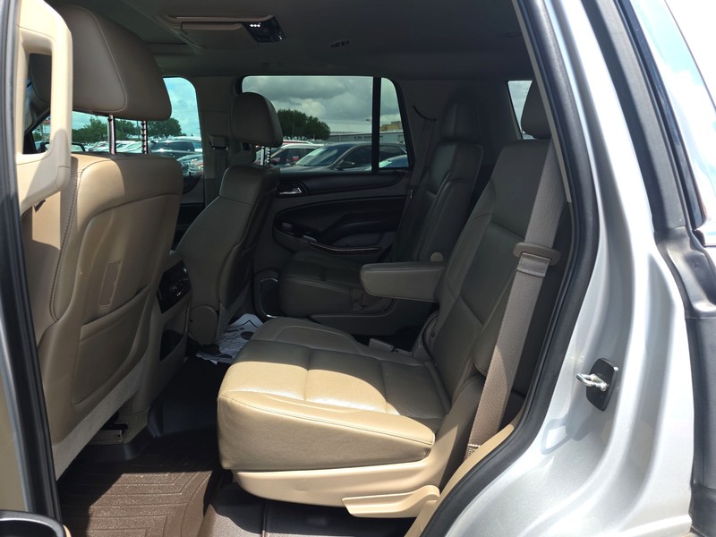 Chevrolet Tahoe Vehicle Full-screen Gallery Image 10