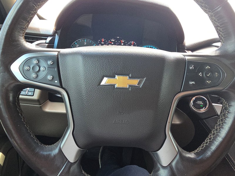 Chevrolet Tahoe Vehicle Full-screen Gallery Image 14