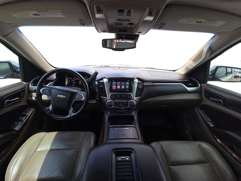 Chevrolet Tahoe Vehicle Full-screen Gallery Image 15