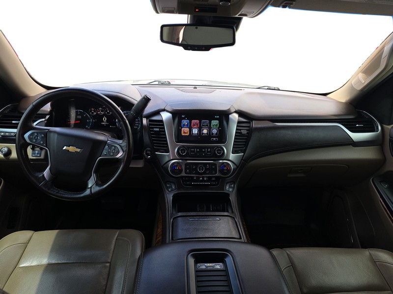 Chevrolet Tahoe Vehicle Full-screen Gallery Image 16