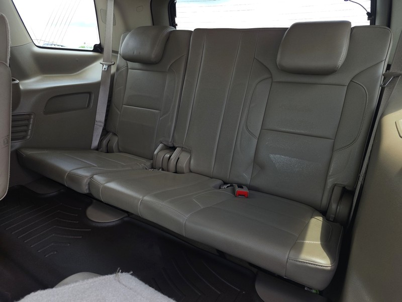 Chevrolet Tahoe Vehicle Full-screen Gallery Image 19