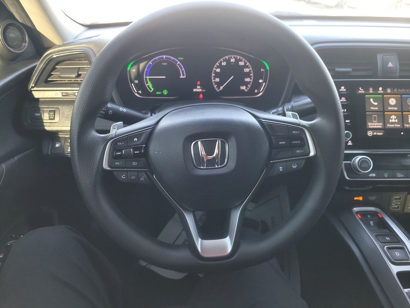 Honda Insight Vehicle Full-screen Gallery Image 13