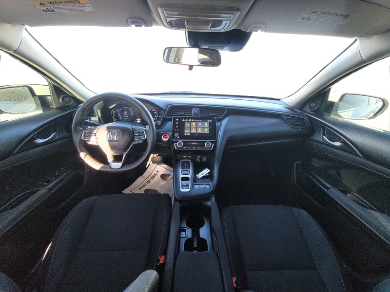 Honda Insight Vehicle Full-screen Gallery Image 14