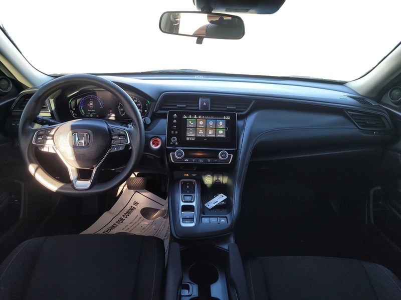Honda Insight Vehicle Full-screen Gallery Image 15