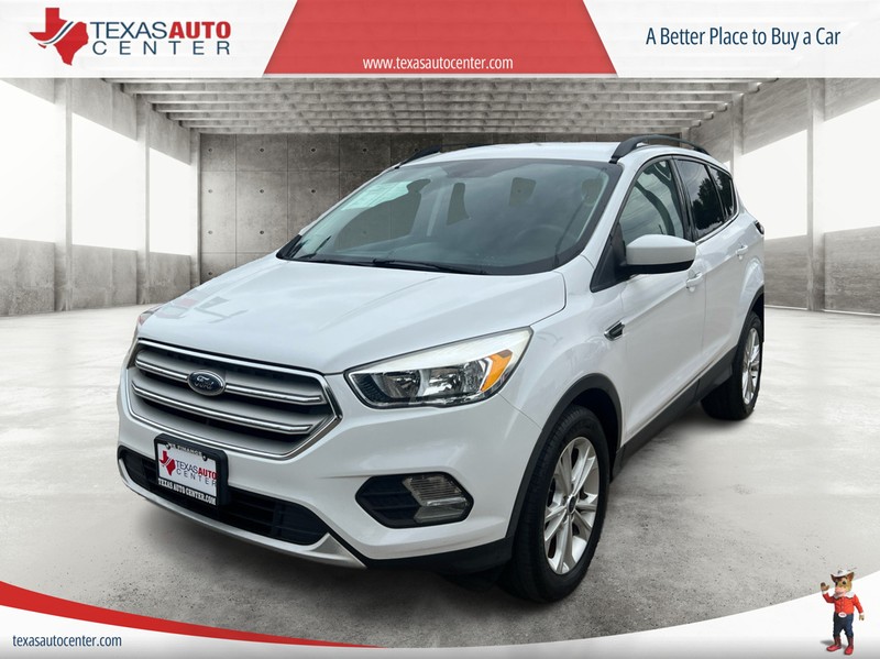 Ford Escape Vehicle Full-screen Gallery Image 2