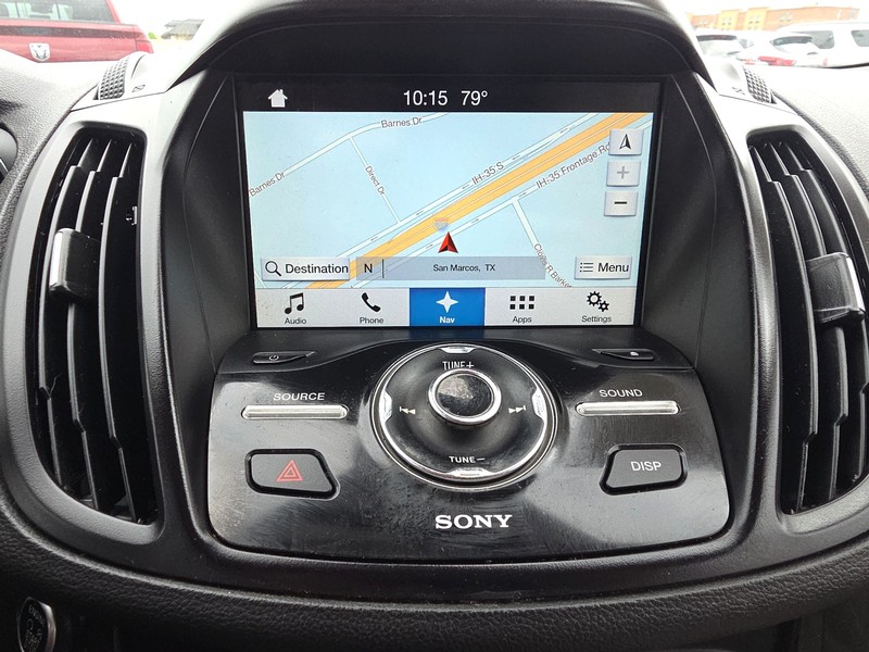 Ford Escape Vehicle Full-screen Gallery Image 17