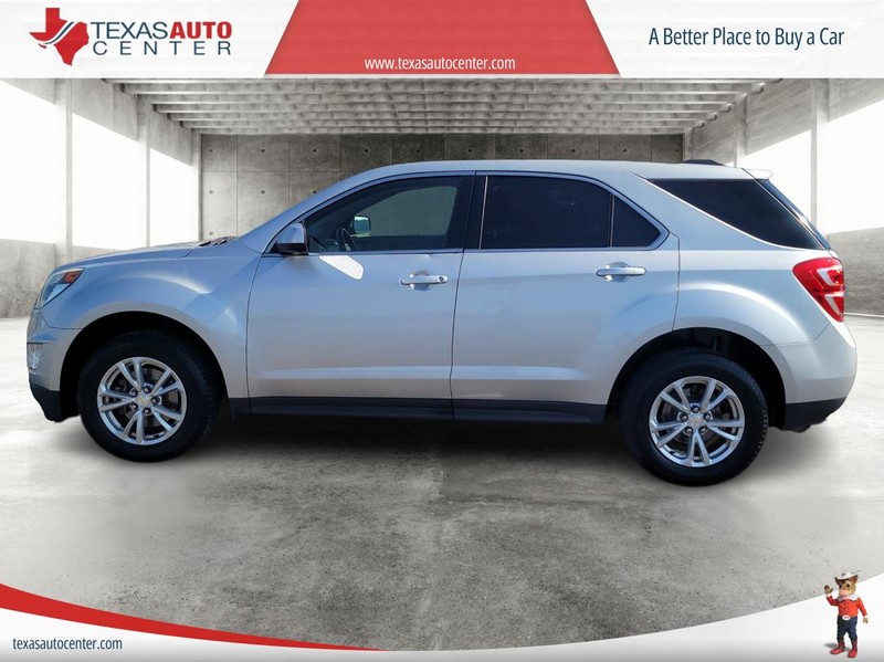 Chevrolet Equinox Vehicle Full-screen Gallery Image 5