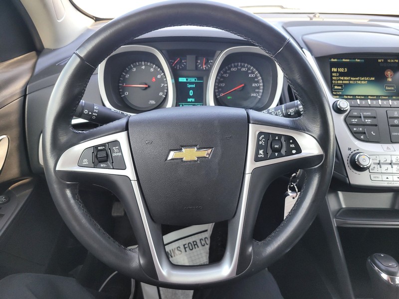 Chevrolet Equinox Vehicle Full-screen Gallery Image 14