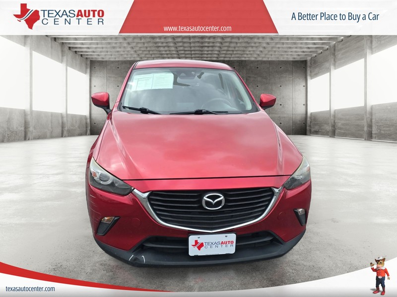 Mazda CX-3 Vehicle Full-screen Gallery Image 03