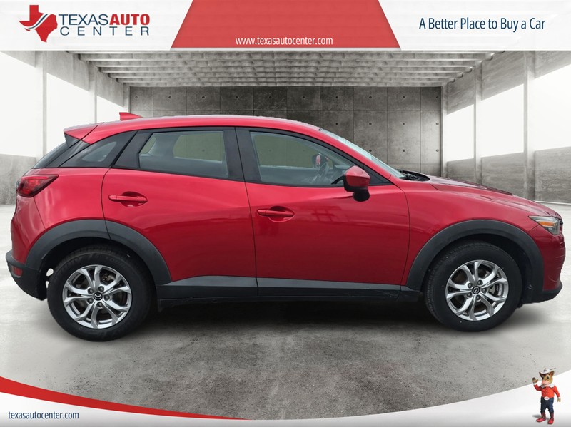 Mazda CX-3 Vehicle Full-screen Gallery Image 04