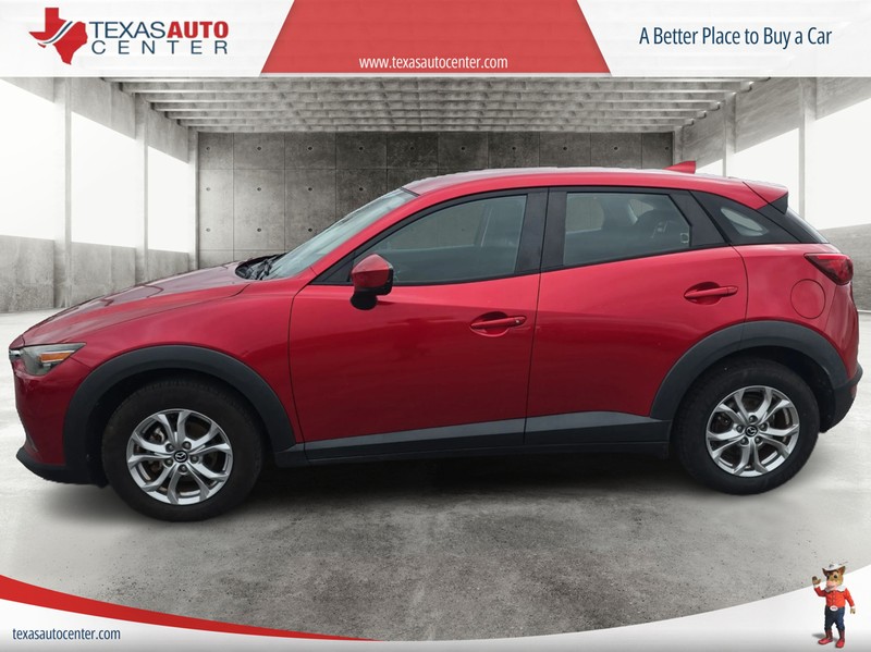 Mazda CX-3 Vehicle Full-screen Gallery Image 05