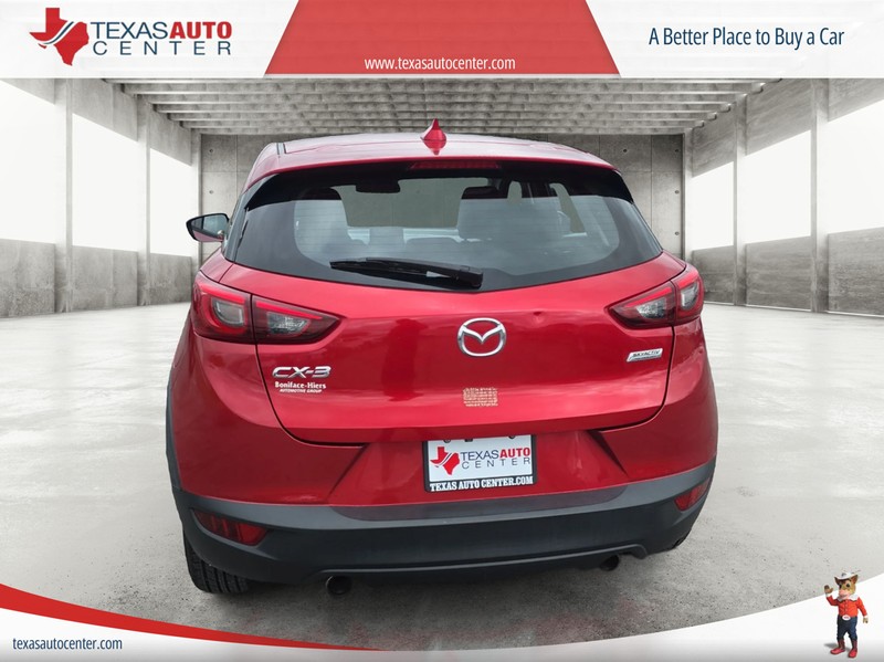 Mazda CX-3 Vehicle Full-screen Gallery Image 06