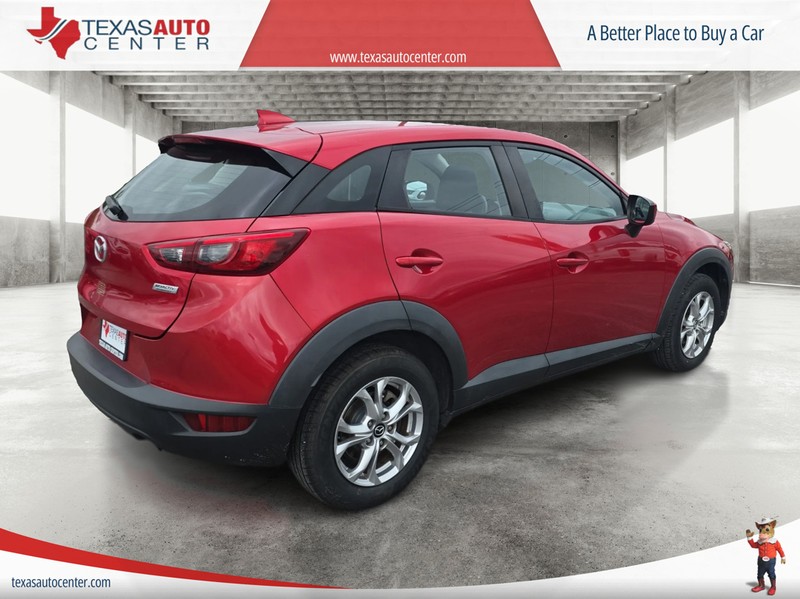 Mazda CX-3 Vehicle Full-screen Gallery Image 07