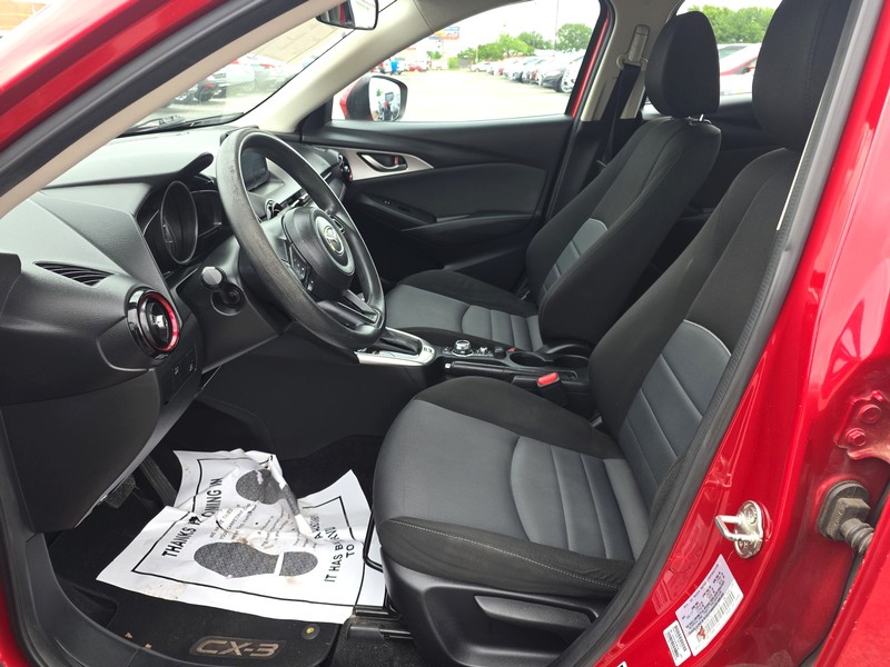 Mazda CX-3 Vehicle Full-screen Gallery Image 09