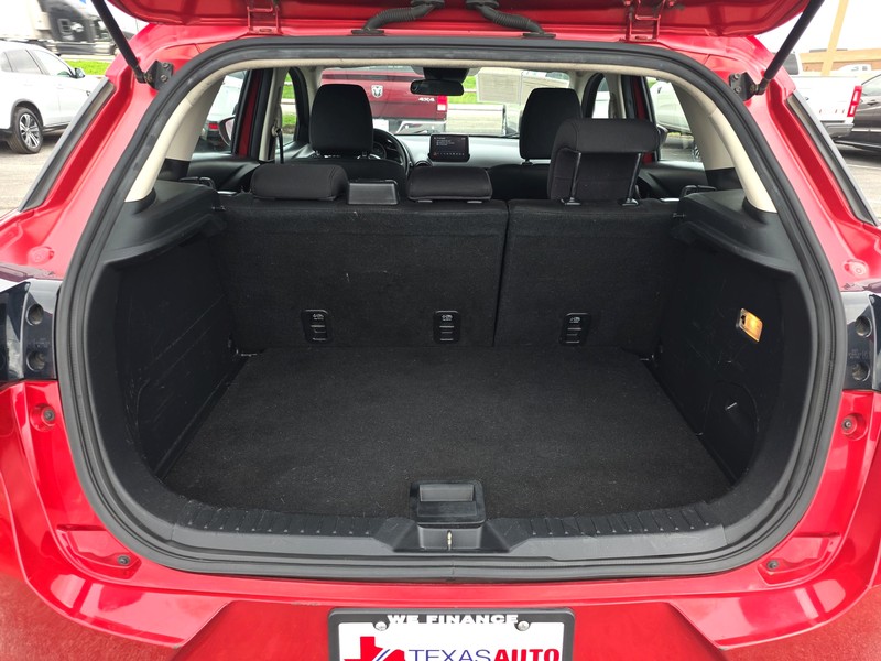 Mazda CX-3 Vehicle Full-screen Gallery Image 11