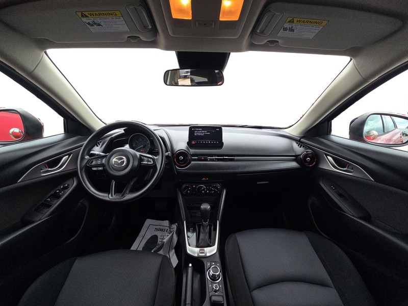 Mazda CX-3 Vehicle Full-screen Gallery Image 15