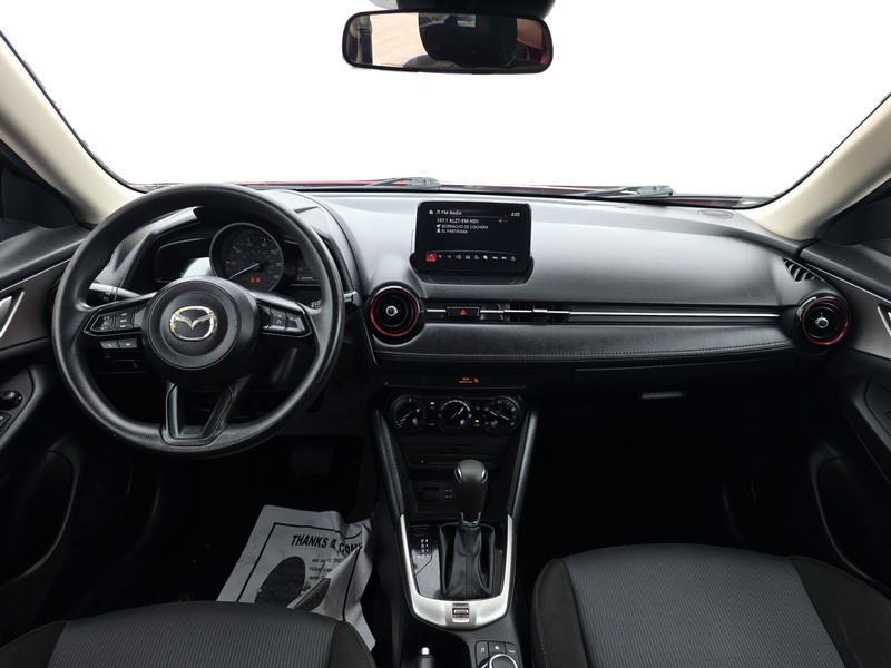 Mazda CX-3 Vehicle Full-screen Gallery Image 16
