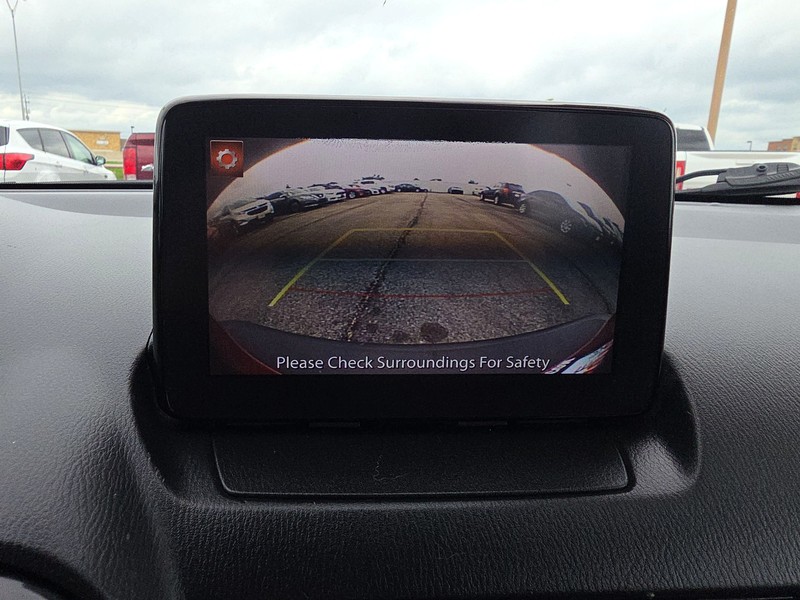 Mazda CX-3 Vehicle Full-screen Gallery Image 17