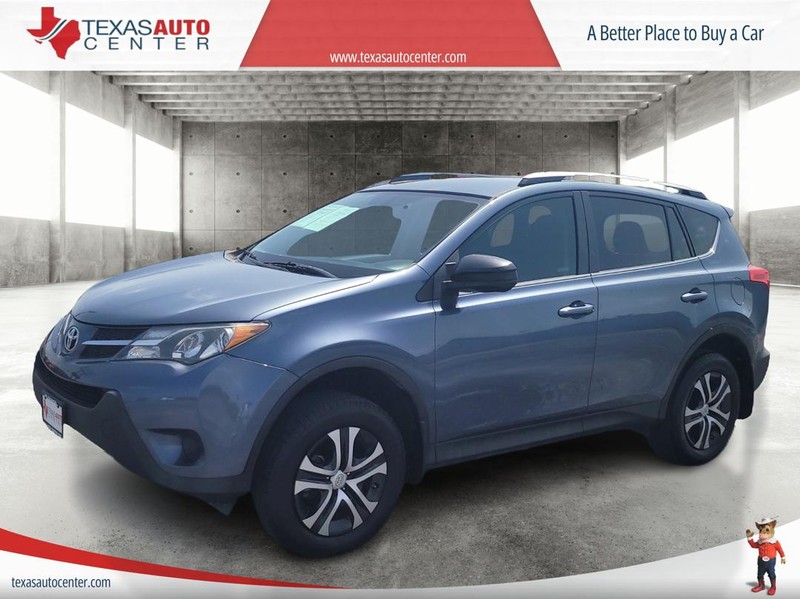 Toyota RAV4 Vehicle Full-screen Gallery Image 02