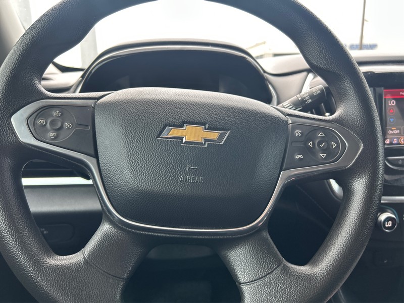 Chevrolet Traverse Vehicle Full-screen Gallery Image 13