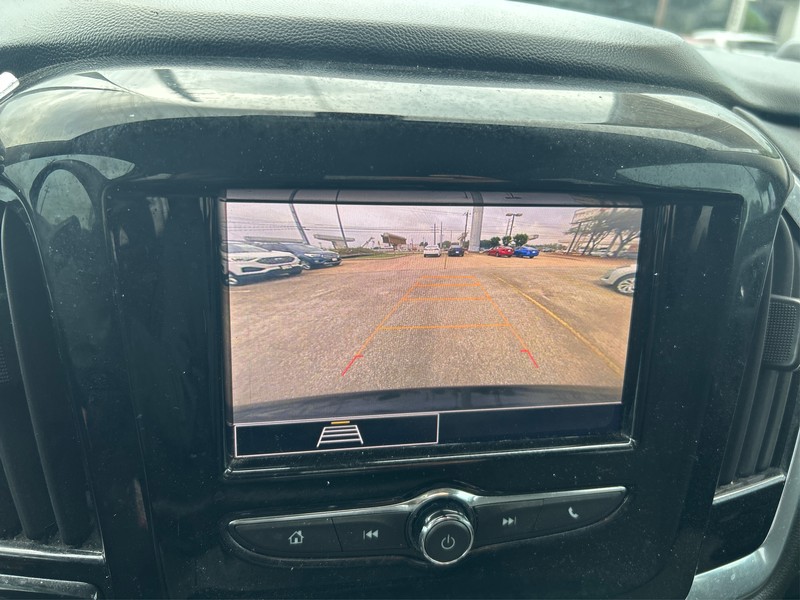 Chevrolet Traverse Vehicle Full-screen Gallery Image 16