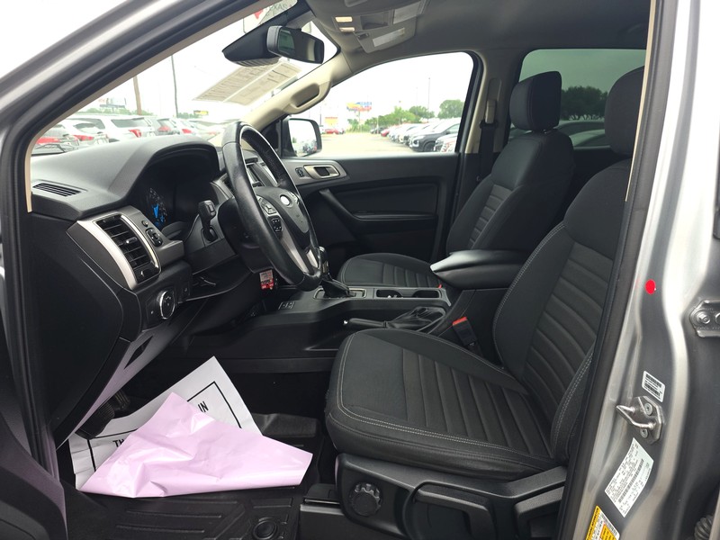 Ford Ranger Vehicle Full-screen Gallery Image 09