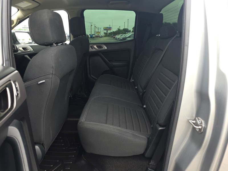 Ford Ranger Vehicle Full-screen Gallery Image 10