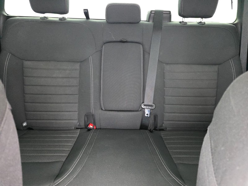 Ford Ranger Vehicle Full-screen Gallery Image 12