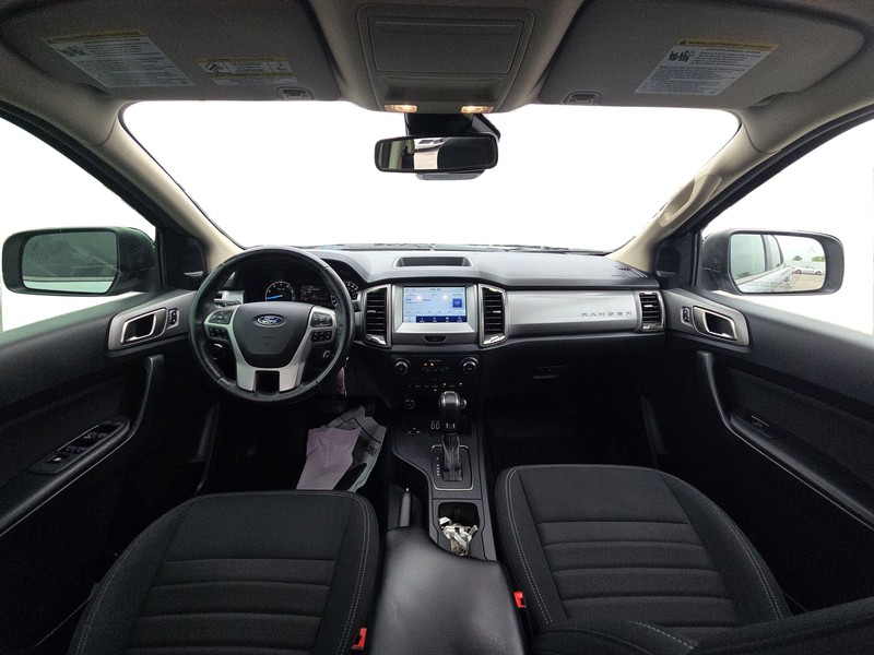 Ford Ranger Vehicle Full-screen Gallery Image 14