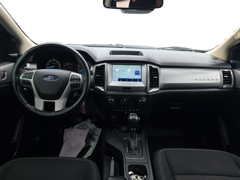 Ford Ranger Vehicle Full-screen Gallery Image 15