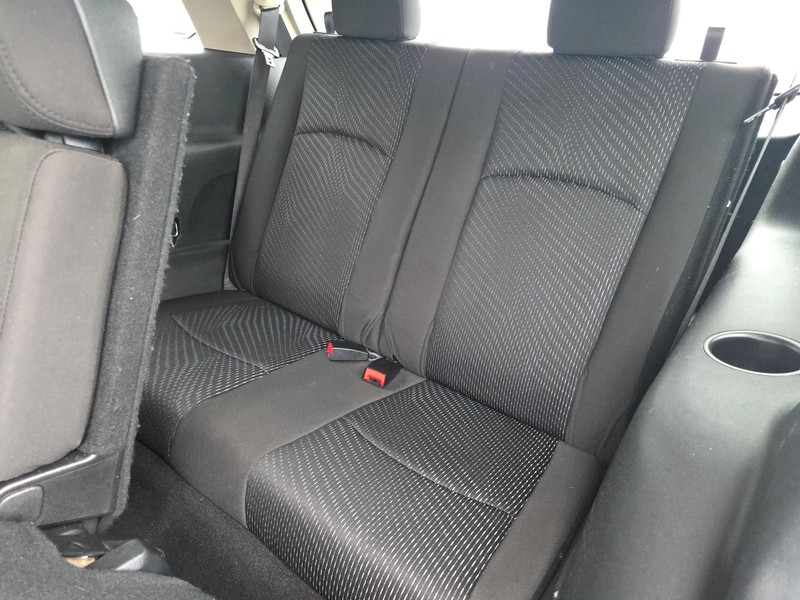Dodge Journey Vehicle Full-screen Gallery Image 18