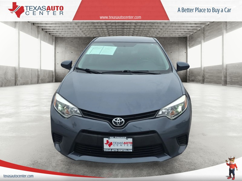 Toyota Corolla Vehicle Full-screen Gallery Image 03
