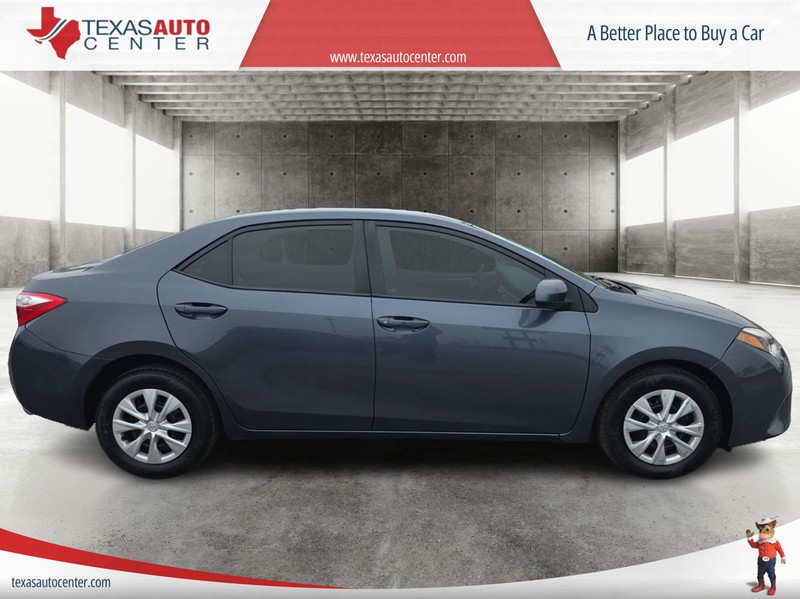 Toyota Corolla Vehicle Full-screen Gallery Image 04